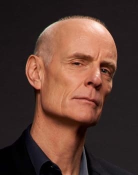 Matt Frewer