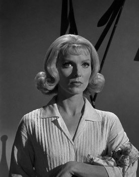 Joan Marshall