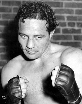 Max Baer as Buddy Brannen