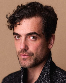 Daniel Ings as Ty-Rone