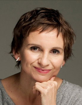 Carolina Tohá as Self