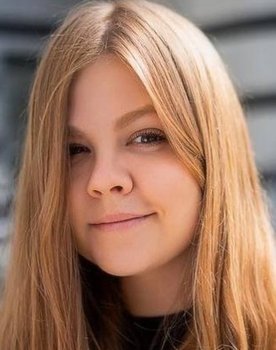 Alina Pyazok