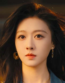 Chen Yangtingdan as Li Luyao