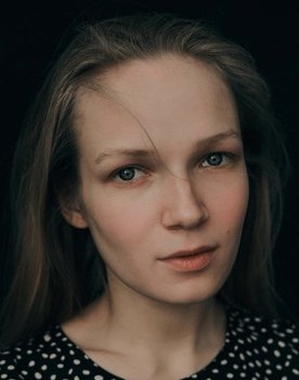 Victoria Vorobyeva as