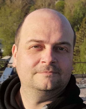 Geir Ole Christiansen