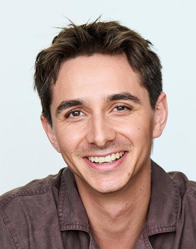 Ethan Lwin