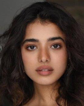 Ketika Sharma as Radha