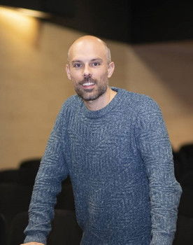 Eloy Domínguez Serén