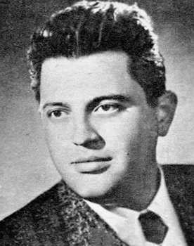 Ergun Köknar