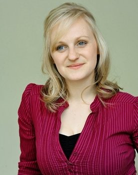 Anna Hilgedieck