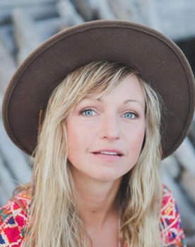 Ashleigh Ball
