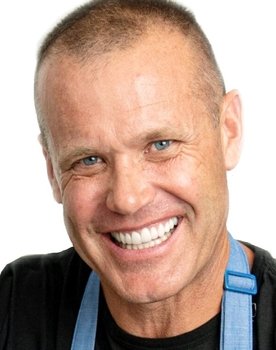 Brian Malarkey