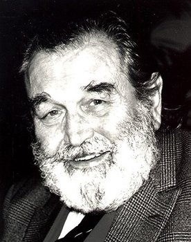 Norman Mitchell