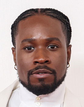 Shameik Moore