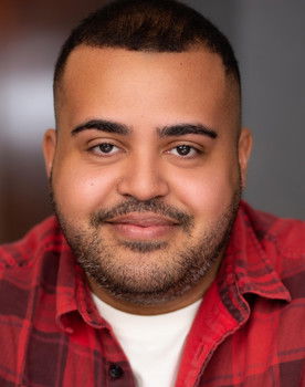 Nathan Monroe as Baker