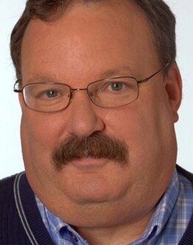 Ray Ratto as Self