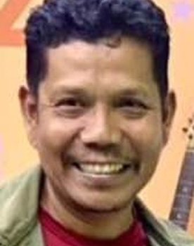 Busung Katak