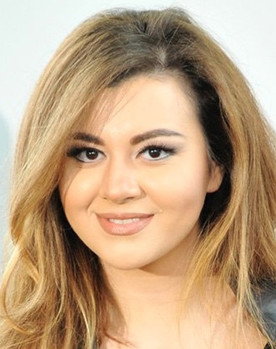 Ilgara Kazimova as İlqarə