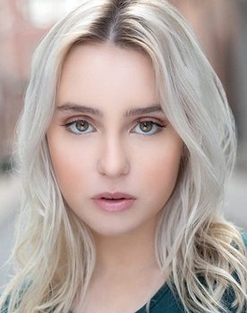 Annabelle Zasowski