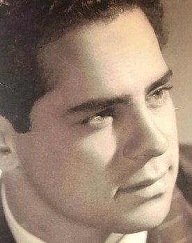 Ramiro Orci