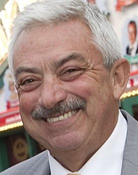 Johnny Reimar