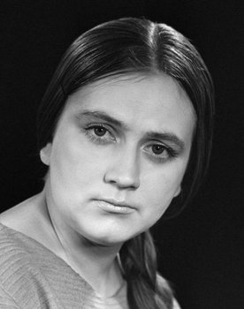 Iryna Bunina
