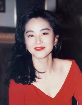 Brigitte Lin