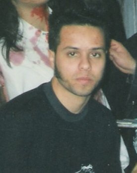 Marcelo Severo as De Marco