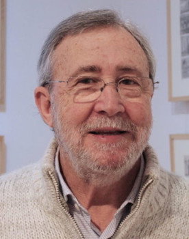 Félix Murcia as Self