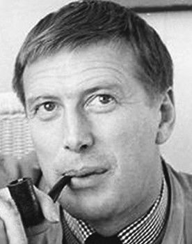 Lars-Magnus Lindgren