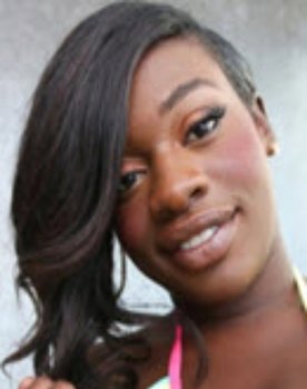 Horny Black Amateurs 2