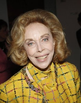 Joyce Brothers as Herself