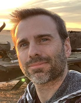 Matt Brauning
