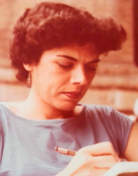 Sonia Llosa