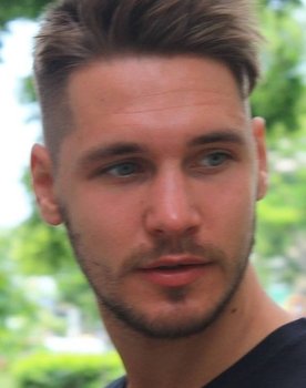 Oleksandr Sokolov