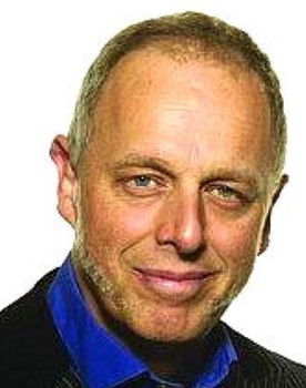 Simon Woodroffe