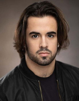 Alejandro Montoto as Antony