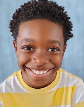 Ca'Ron Jaden Coleman as Zane
