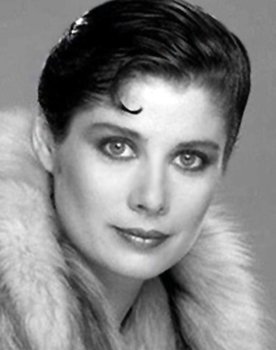 Deborah Adair