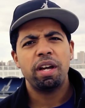 Juan Caraballo as Juan