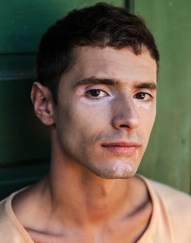 Daniil Kremkin