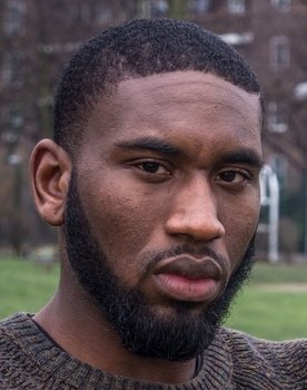 Daniel Bailey