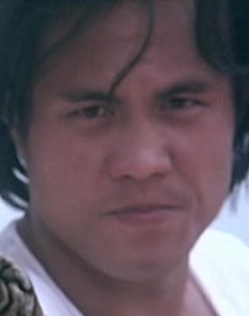 Ma Chin-Ku as Mr. Chang