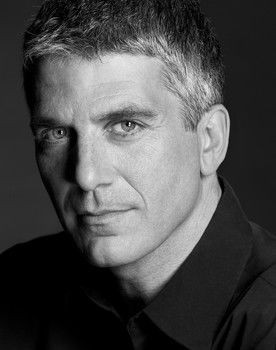 Stephen Wilkes as Self