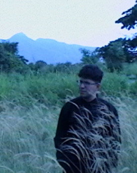 Cristhiam Soto as The subject / Guest 1