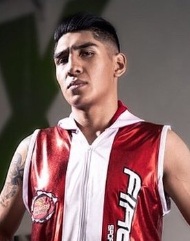 Jordan White vs. Jose Matias Romero