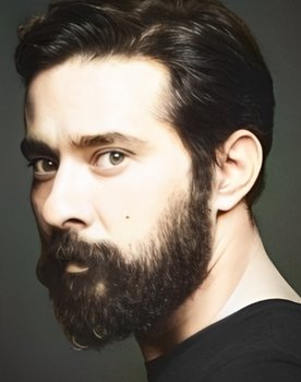 Kerem Poyraz Kayaalp