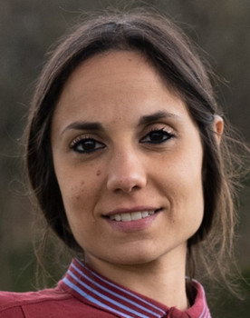 Enza Petrilli