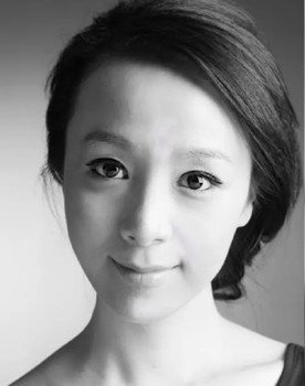 Liu Shuchen as Aunt Ding