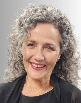 Jana Cilliers as Karen Viljoen